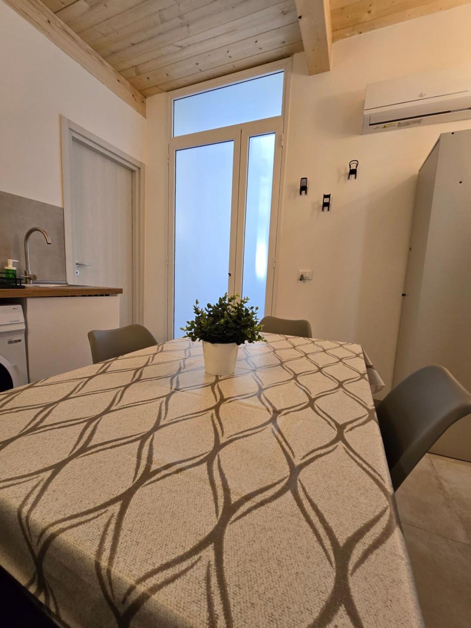 Fortino Living Fall Catania Eksteriør bilde