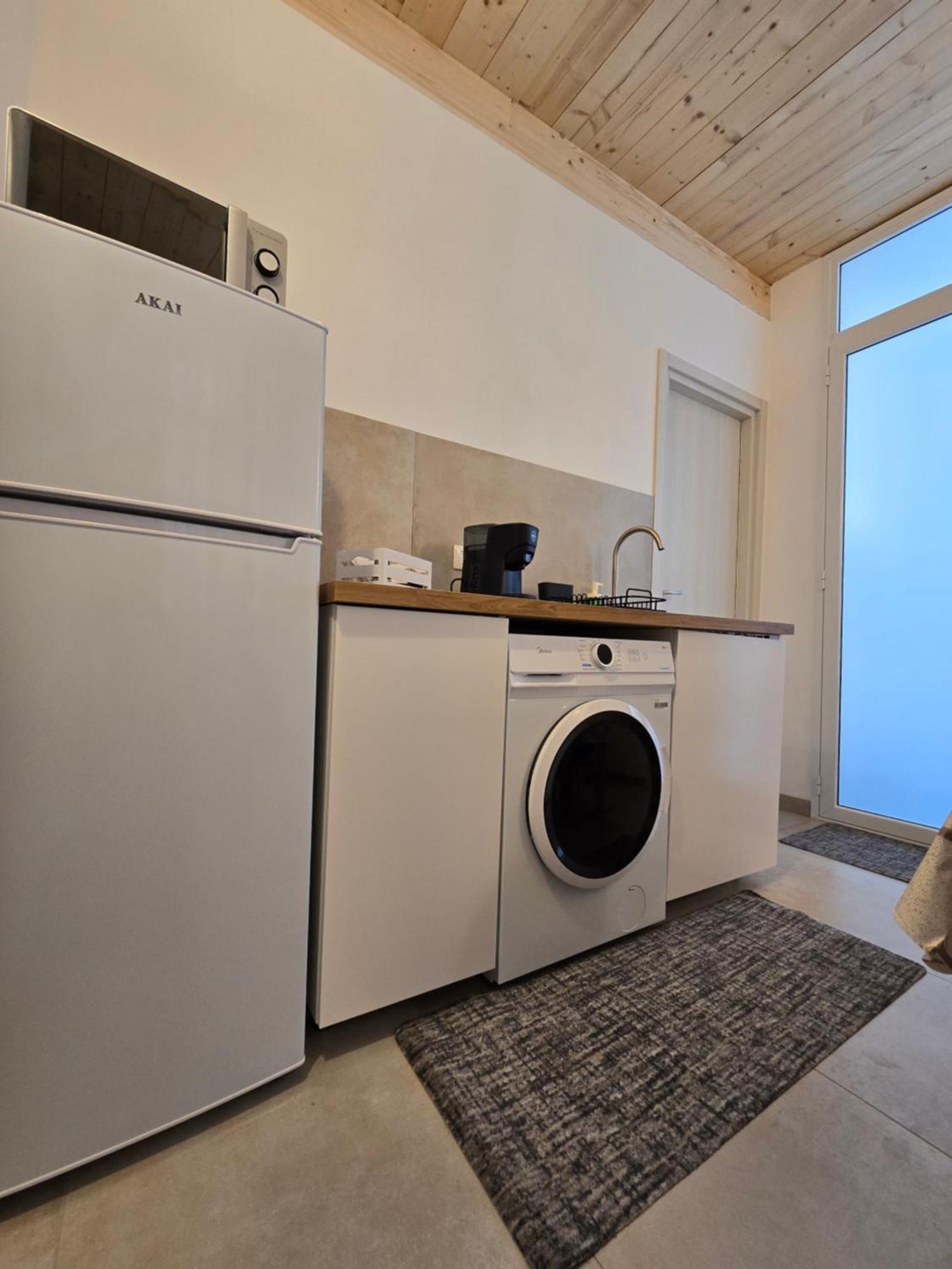 Fortino Living Fall Catania Eksteriør bilde